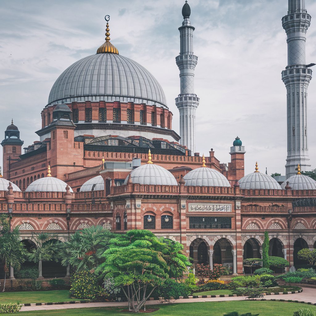 "Kuat Ni Sebab Isteri Selalu Pesan. Jaga Sembahyang. Solat Awal Waktu"