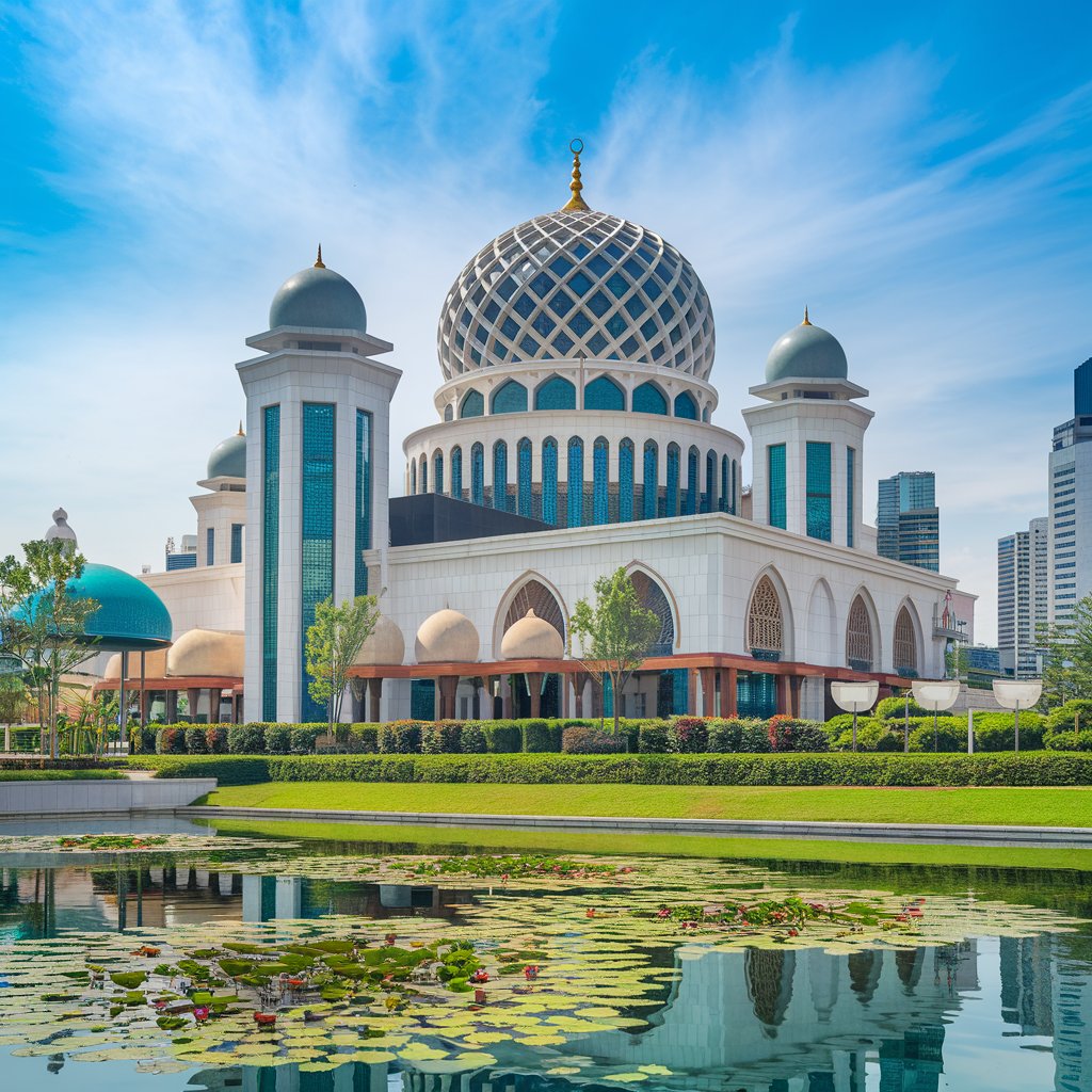 Guru Dan Ibu Ayah Selalu Berpesan, Tanda Berkat Kerja Kita, Urusan Ibadah Allah Mudahkan