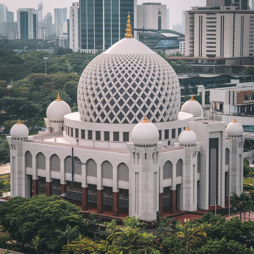 Kalian Dan Kita Semua Mahu Bahagia Kan? Maka Ajarkan Diri Lima Perkara Ini